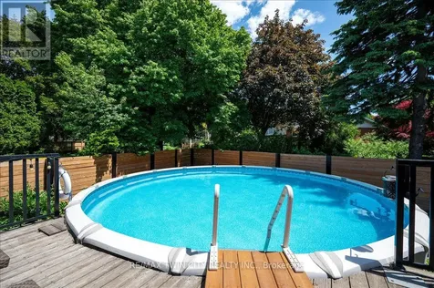 20 Wolfe's Court Kitchener ON N2B 2Z1