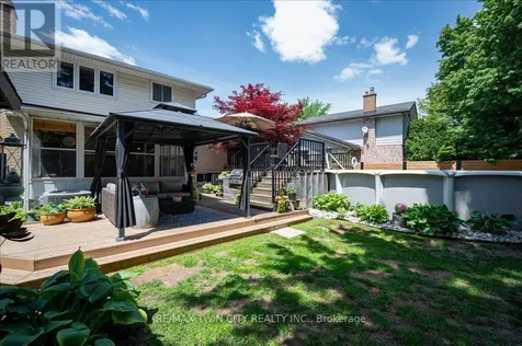 20 Wolfe's Court Kitchener ON N2B 2Z1
