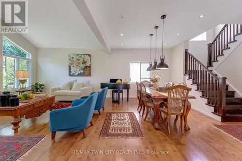 31 Parkvale Drive Kitchener ON N2R 1Z5