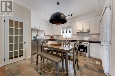 31 Parkvale Drive Kitchener ON N2R 1Z5
