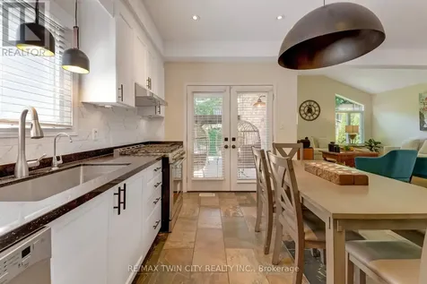 31 Parkvale Drive Kitchener ON N2R 1Z5