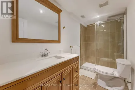 31 Parkvale Drive Kitchener ON N2R 1Z5