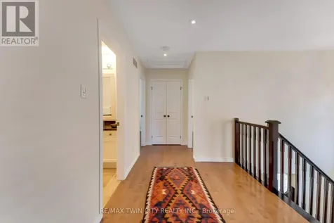 31 Parkvale Drive Kitchener ON N2R 1Z5