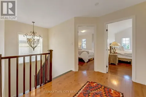 31 Parkvale Drive Kitchener ON N2R 1Z5