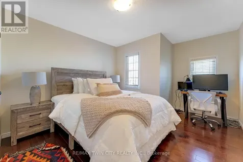 31 Parkvale Drive Kitchener ON N2R 1Z5