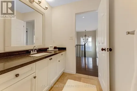31 Parkvale Drive Kitchener ON N2R 1Z5