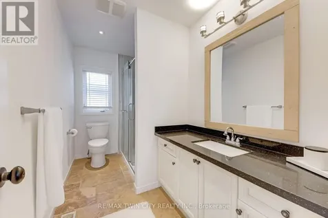 31 Parkvale Drive Kitchener ON N2R 1Z5