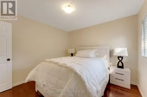 31 Parkvale Drive Kitchener ON N2R 1Z5