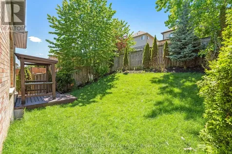 31 Parkvale Drive Kitchener ON N2R 1Z5