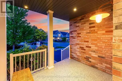 31 Parkvale Drive Kitchener ON N2R 1Z5