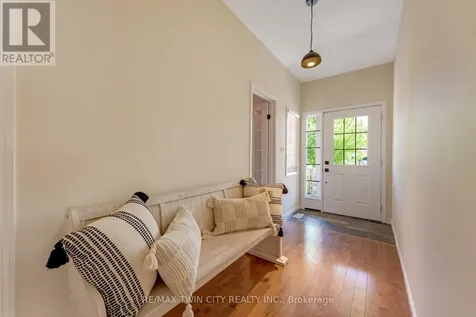 31 Parkvale Drive Kitchener ON N2R 1Z5