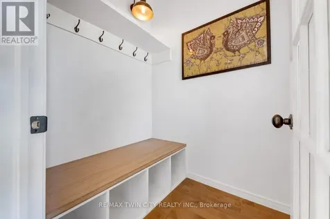 31 Parkvale Drive Kitchener ON N2R 1Z5