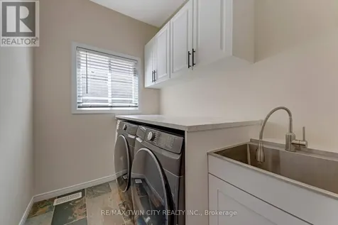 31 Parkvale Drive Kitchener ON N2R 1Z5