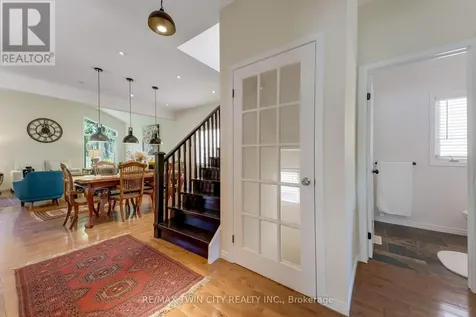 31 Parkvale Drive Kitchener ON N2R 1Z5