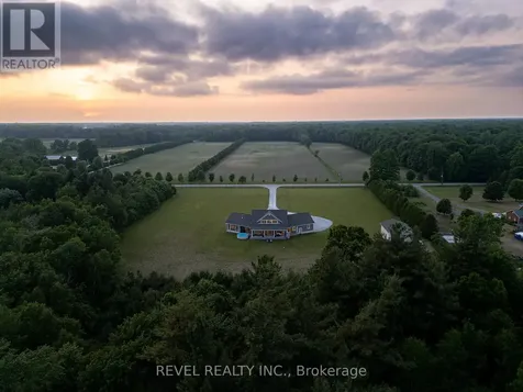 792 Charlotteville Road 8 Norfolk ON N3Y 4K5