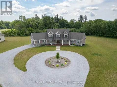 792 Charlotteville Road 8 Norfolk ON N3Y 4K5