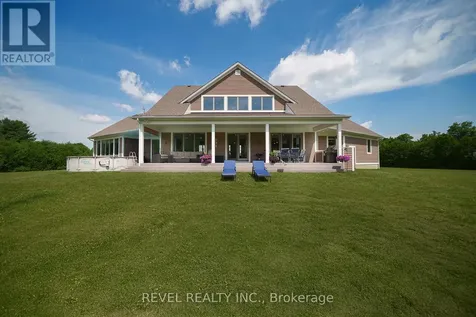792 Charlotteville Road 8 Norfolk ON N3Y 4K5