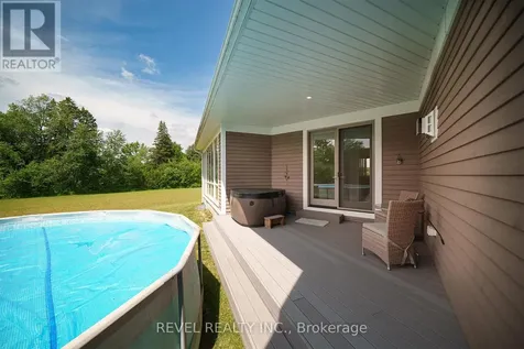 792 Charlotteville Road 8 Norfolk ON N3Y 4K5