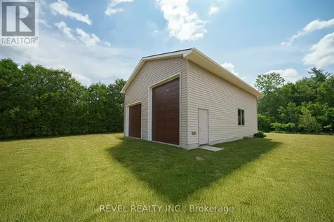 792 Charlotteville Road 8 Norfolk ON N3Y 4K5