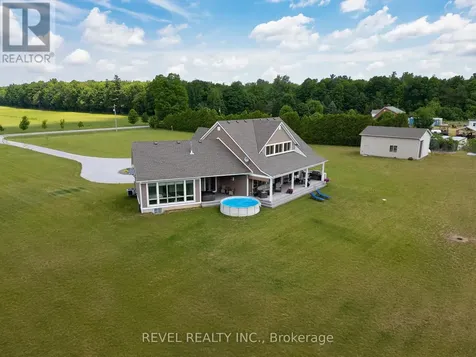 792 Charlotteville Road 8 Norfolk ON N3Y 4K5