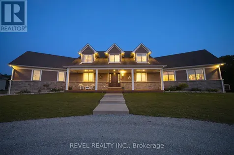 792 Charlotteville Road 8 Norfolk ON N3Y 4K5
