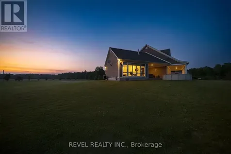 792 Charlotteville Road 8 Norfolk ON N3Y 4K5
