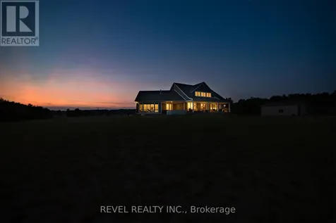 792 Charlotteville Road 8 Norfolk ON N3Y 4K5