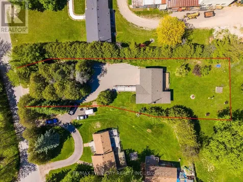 1621 Morrison Road Cambridge ON N1R 5S2