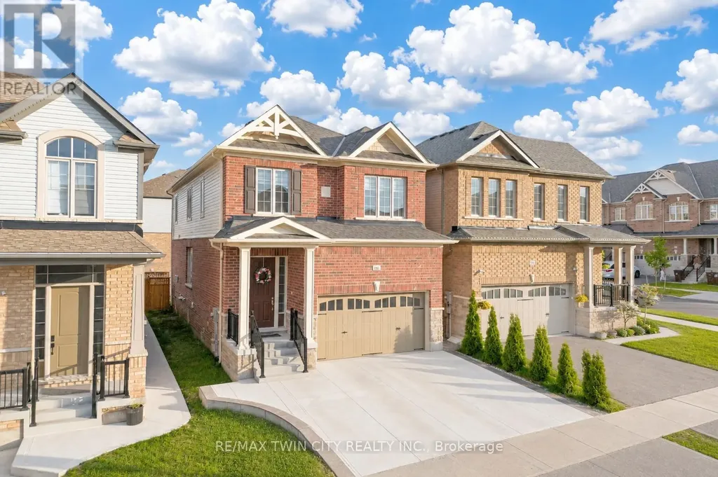 106 Haldimand Street Kitchener ON N2R 0R2