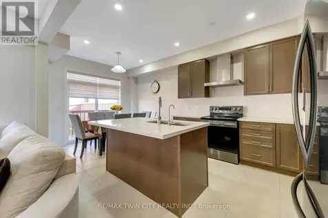 106 Haldimand Street Kitchener ON N2R 0R2
