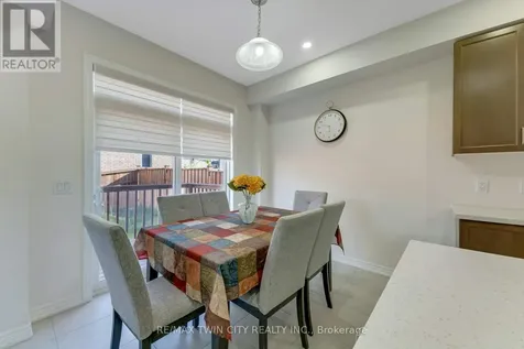 106 Haldimand Street Kitchener ON N2R 0R2