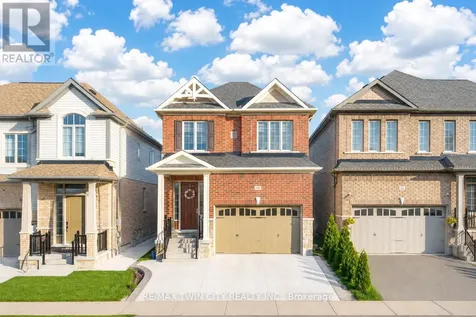 106 Haldimand Street Kitchener ON N2R 0R2