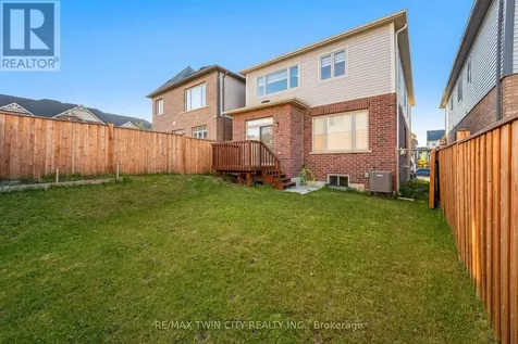 106 Haldimand Street Kitchener ON N2R 0R2