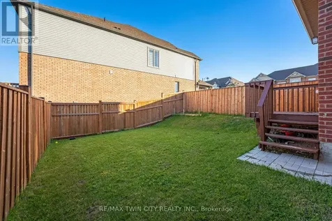 106 Haldimand Street Kitchener ON N2R 0R2