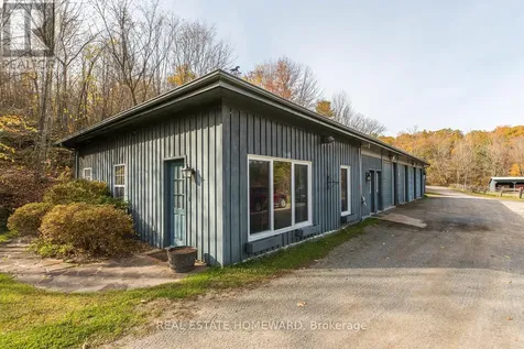869 15 Highway Rideau Lakes ON K0G 1E0