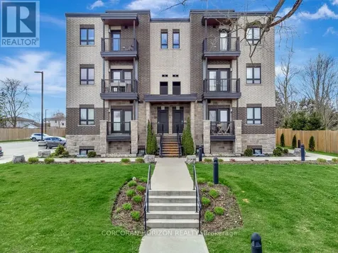 408 Guelph Avenue Cambridge ON N3C 2V3