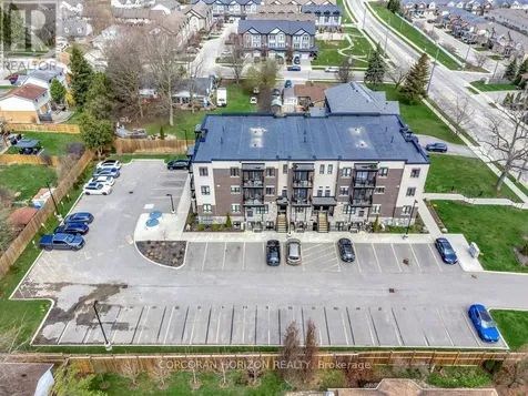 408 Guelph Avenue Cambridge ON N3C 2V3