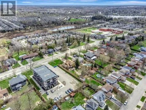 408 Guelph Avenue Cambridge ON N3C 2V3