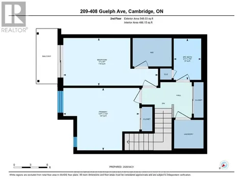 408 Guelph Avenue Cambridge ON N3C 2V3