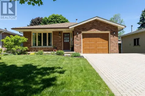 12 Spartan Drive Brantford ON N3R 6C7