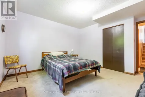 12 Spartan Drive Brantford ON N3R 6C7