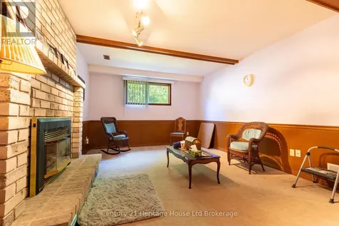 12 Spartan Drive Brantford ON N3R 6C7