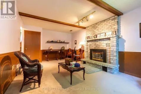 12 Spartan Drive Brantford ON N3R 6C7