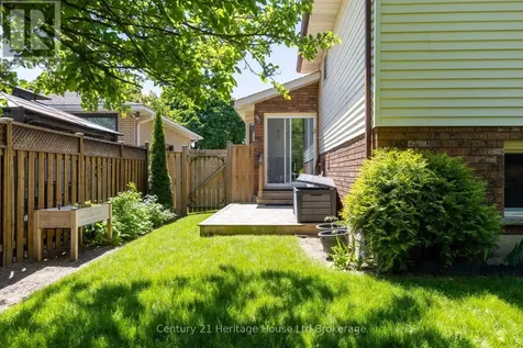 12 Spartan Drive Brantford ON N3R 6C7