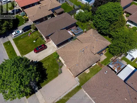12 Spartan Drive Brantford ON N3R 6C7