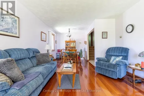 12 Spartan Drive Brantford ON N3R 6C7