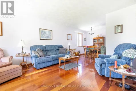 12 Spartan Drive Brantford ON N3R 6C7