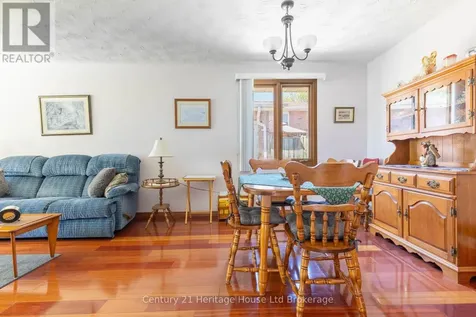 12 Spartan Drive Brantford ON N3R 6C7