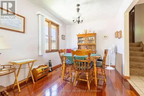 12 Spartan Drive Brantford ON N3R 6C7