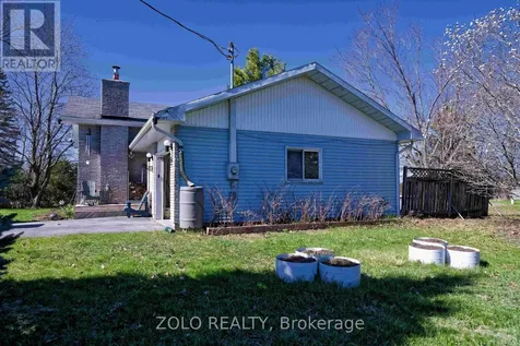 4075 Lafortune Drive Ottawa ON K0A 3J0